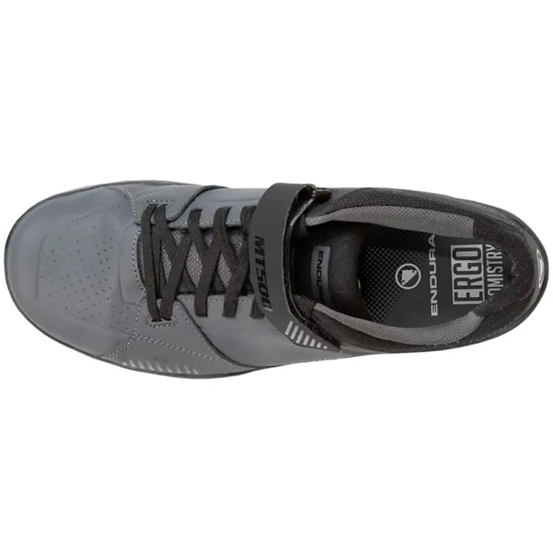 Endura MT500 Burner Flat Shoe Black-5